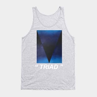 Triad Tank Top